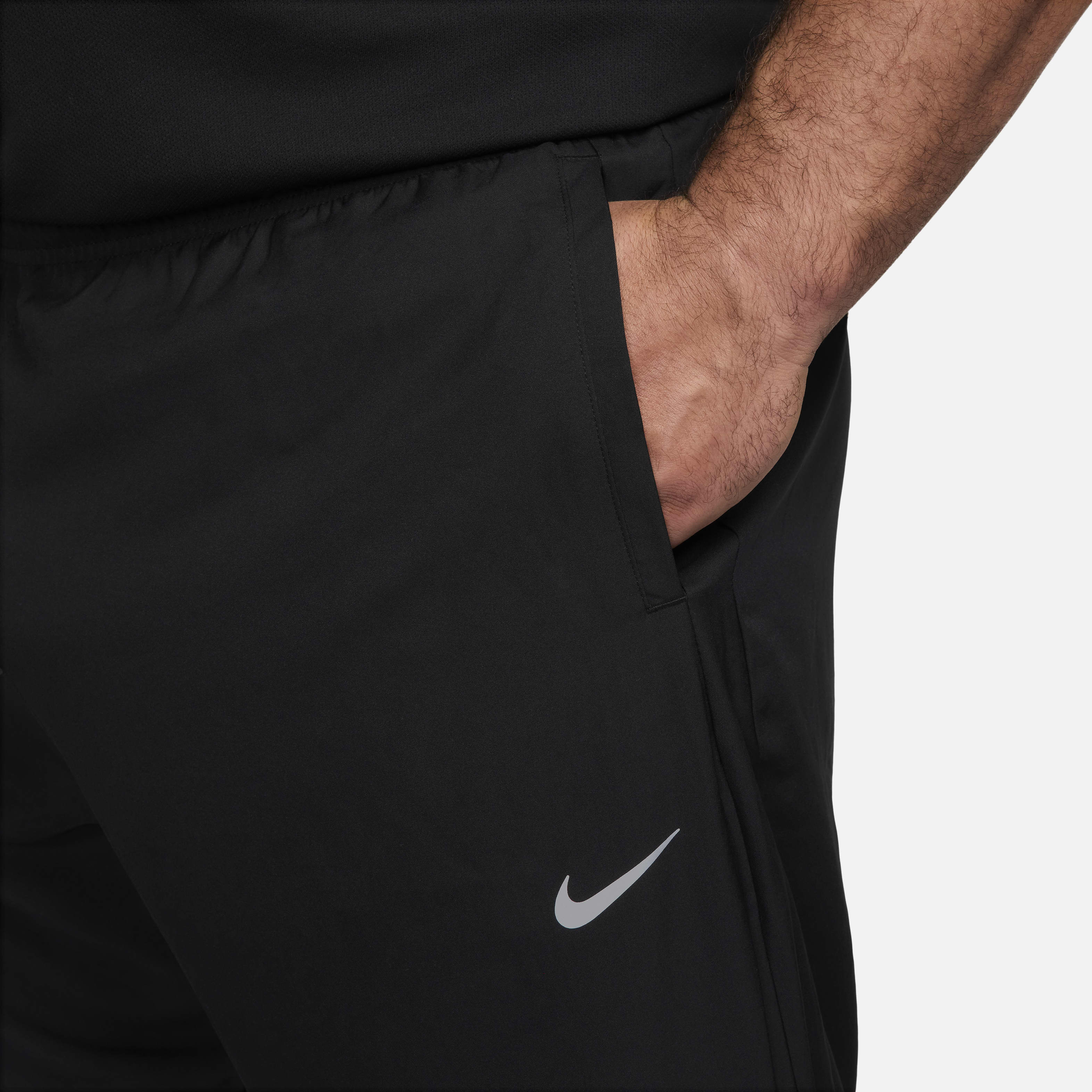 Nike Challenger Men s Dri FIT Woven Running Trousers King s Cross